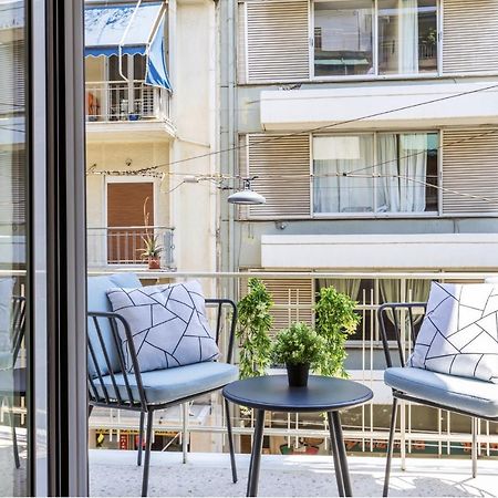 Kookaki Athens City Stay By Raise Extérieur photo