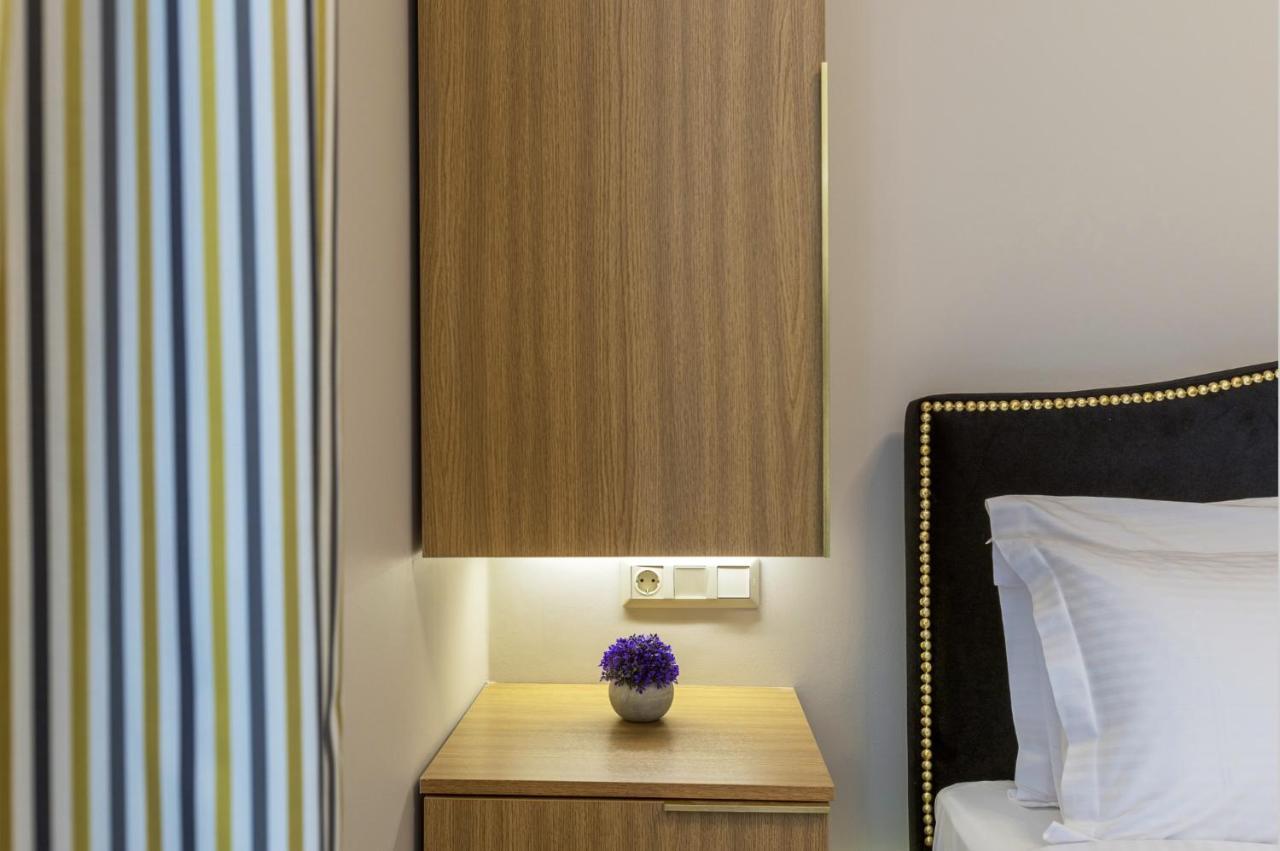 Kookaki Athens City Stay By Raise Extérieur photo