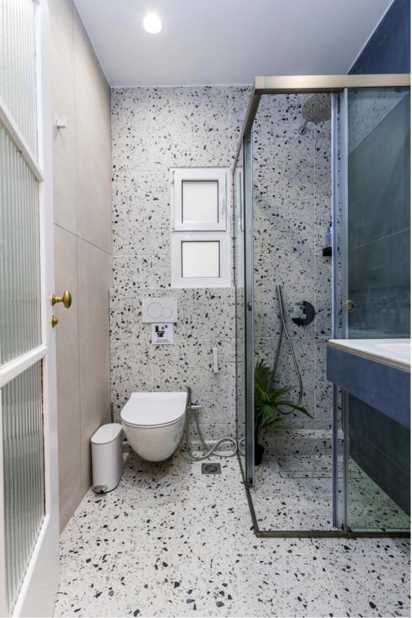 Kookaki Athens City Stay By Raise Extérieur photo