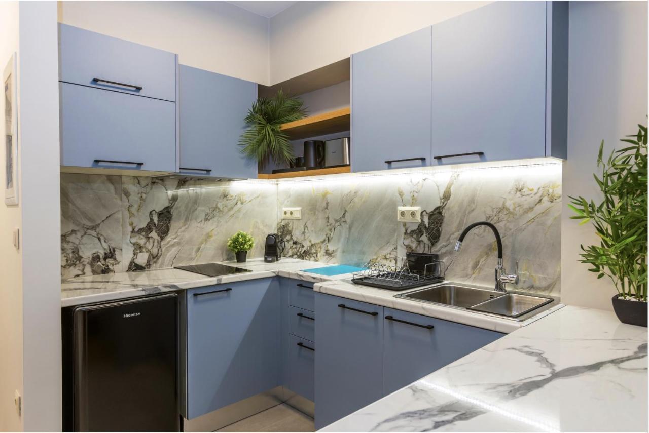 Kookaki Athens City Stay By Raise Extérieur photo