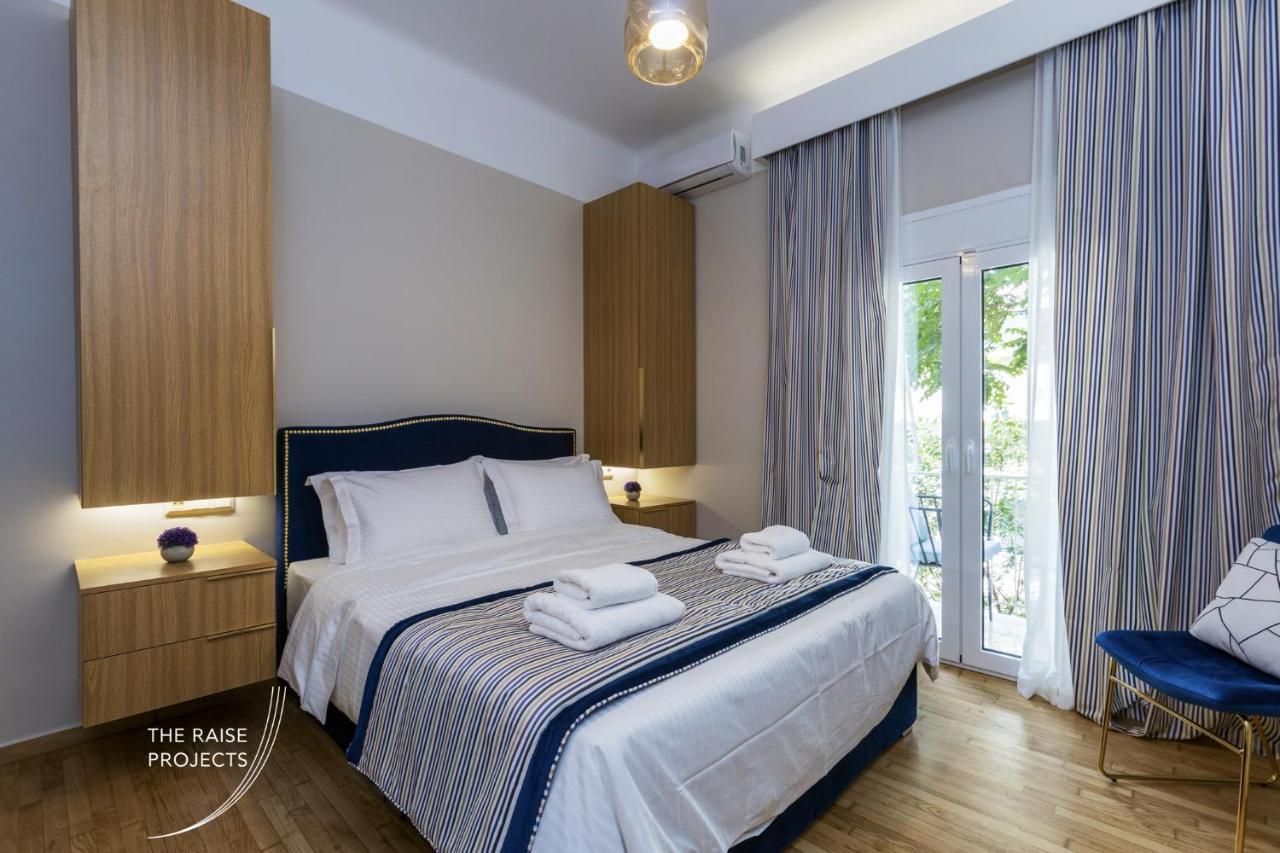 Kookaki Athens City Stay By Raise Extérieur photo