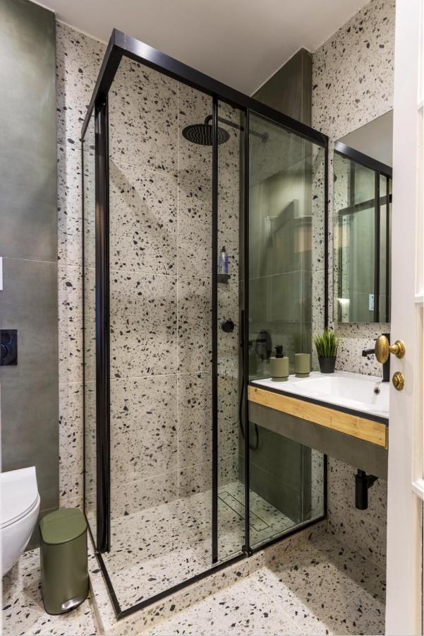 Kookaki Athens City Stay By Raise Extérieur photo