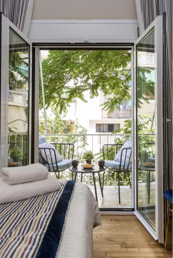 Kookaki Athens City Stay By Raise Extérieur photo