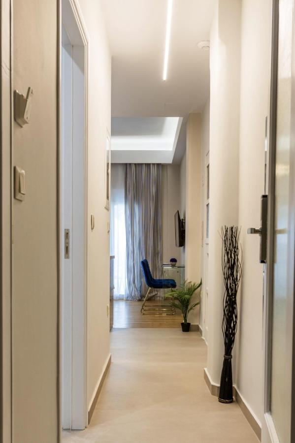 Kookaki Athens City Stay By Raise Extérieur photo