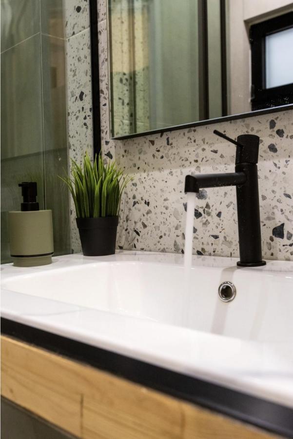 Kookaki Athens City Stay By Raise Extérieur photo