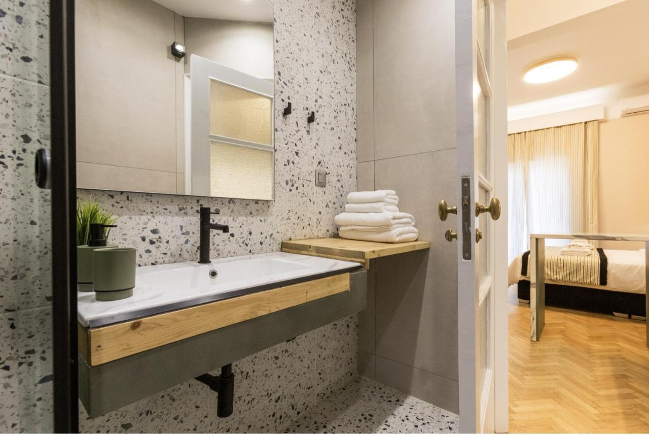 Kookaki Athens City Stay By Raise Extérieur photo