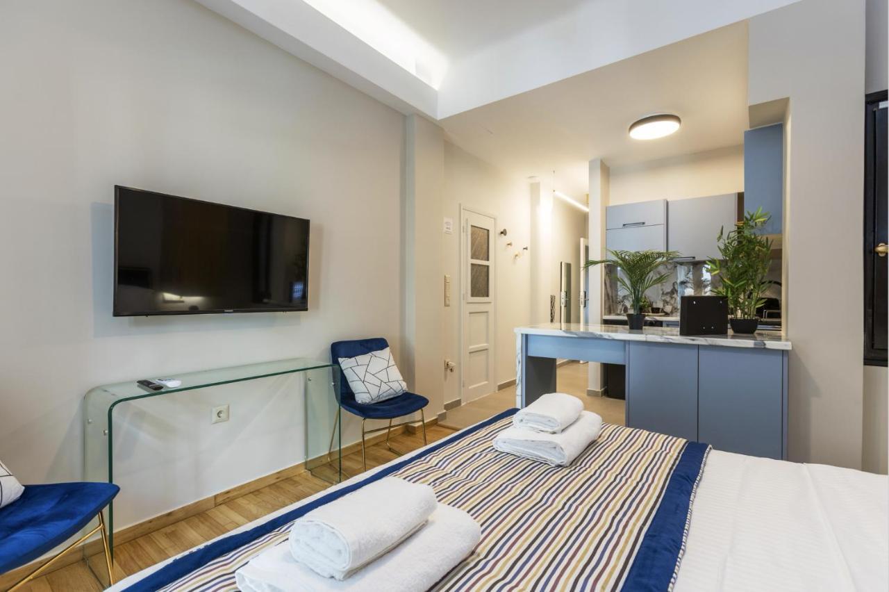 Kookaki Athens City Stay By Raise Extérieur photo