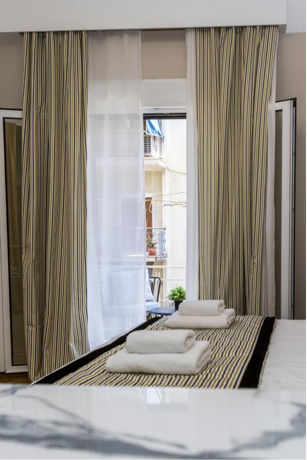 Kookaki Athens City Stay By Raise Extérieur photo
